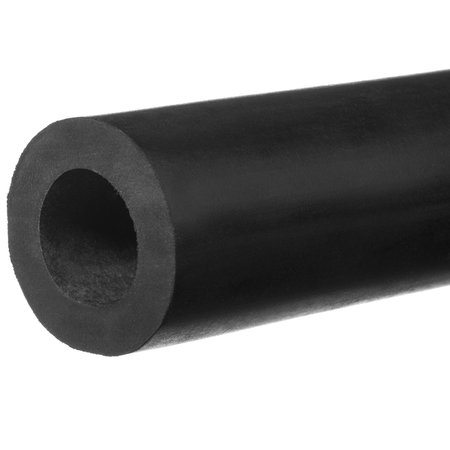 USA INDUSTRIALS Steel Wire Reinforced 3A Silicone Tubing - 2" ID x 2-1/2" OD x 1 ft. L ZUSA-HT-4123